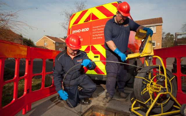 irish water self lay agreements and drainage requirements