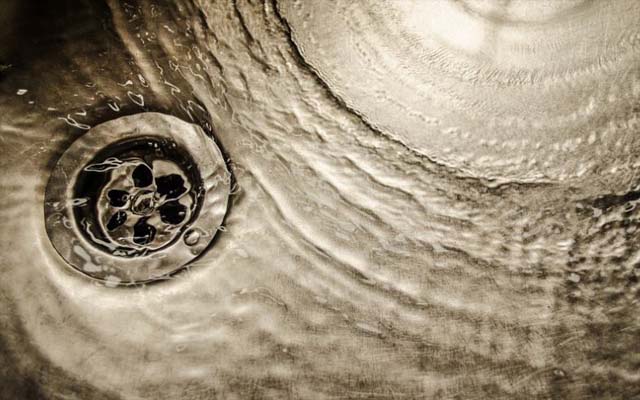 What Causes Blocked Drains in Your Home?