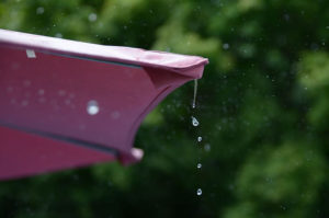 how to clean your gutters